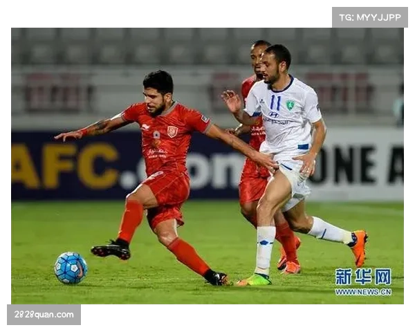 卡塔尔球队赖扬亚冠处境艰难 需全力抢分争取出线机会