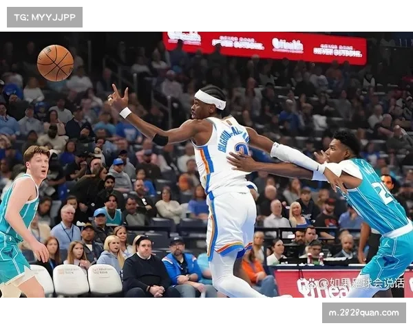 黄蜂爆冷击溃卫冕冠军雷霆 成联盟格局搅局者展现团队篮球威力