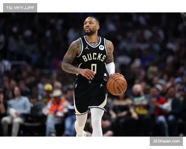 雄鹿后场双枪二月场均合砍43.7分,进攻火力弥补篮板保护短板 雄鹿后场双枪二月场均合砍43.7分,进攻火力弥补篮板保护短板